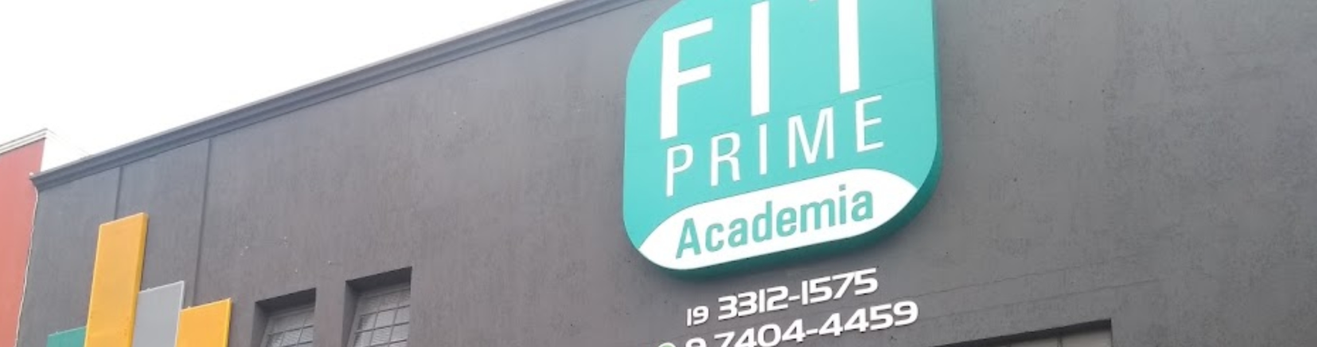 FitrPrime